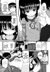 [Fuyuno Mikan] Chiisakutemo iijanai! | What's wrong with being small!? [English] [Rin]