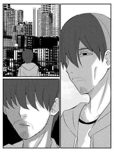 Tensei Shitara Shota Datta Hanashi