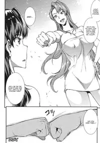 [Erect Sawaru] Raikou Shinki Igis Magia -PANDRA saga 3rd ignition- Ch. 1-5 [English] [CGrascal]