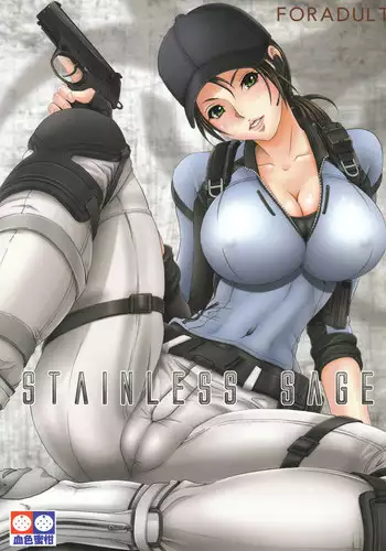 [Kesshoku Mikan (Anzu, ume)] CARNAVAL!! (Resident Evil) [English] [FUKE + Second Hand Scans]