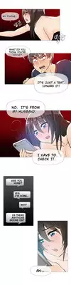 [ButcherBoy] Household Affairs Ch.1-24 (English) (YoManga) (Ongoing)