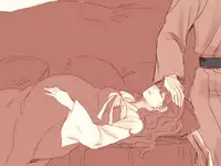 [Fuka Midori(Sonohoka)] Hak x Yona R18 log (Akatsuki no Yona) [English] [Tigoris Translates]