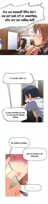 [Worin] Brawling Go Ch.0-40 (English) (YoManga) (Ongoing)