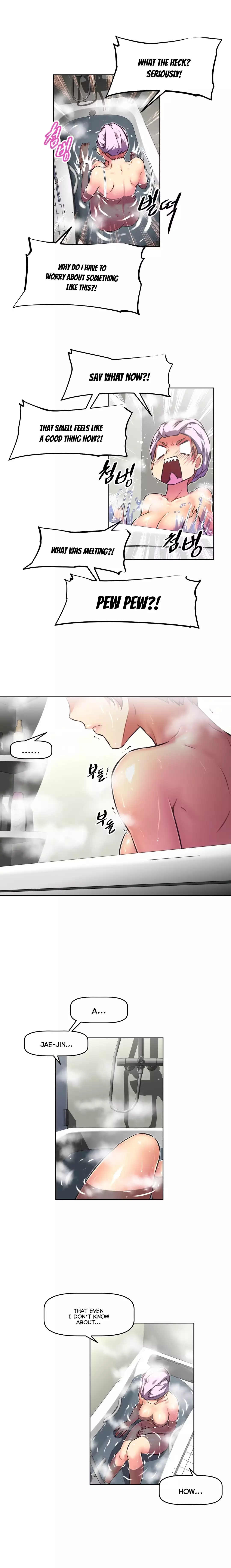Brawling Go Ch.76-125