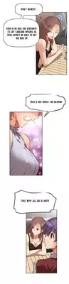 [Worin] Brawling Go Ch.0-37 (English) (YoManga) (Ongoing)