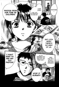 [Ooshima Towa] BATHHOUSE [English] {Hentai-Enishi}