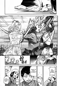 [Shiwasu No Okina] [Pisu Hame chapters 0-1-2-3-4-5] [English] [With chapters 0-1 Uncensored]