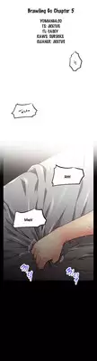 [Worin] Brawling Go Ch.0-40 (English) (YoManga) (Ongoing)