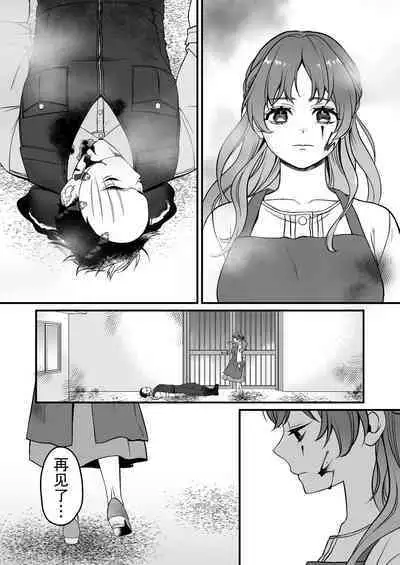 horage ni tensei shitara kuricha ni dekiai sa rete kuriadekinai | 转生恐怖游戏后被怪物溺爱无法通关