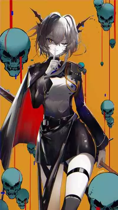 [阿戈魔AGM] 鱼非鱼 [DL]