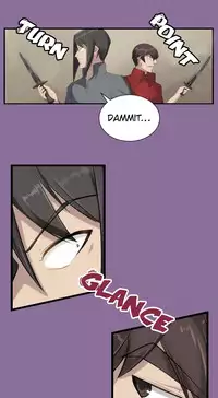[Hong BanJang] Aharoo Ch.1-27 (English) (YoManga) (Ongoing)
