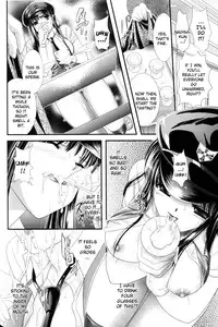 [Anthology] Slave Heroines Vol. 10 [English] {Kizlan}