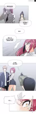 [ButcherBoy] Household Affairs Ch.1-29 (English) (YoManga) (Ongoing)
