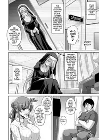 [Nikusoukyuu.] Hanazono no Mesudorei | The Slave Girls of the Flower Garden Ch. 1-9 [English] {darknight} [Decensored]
