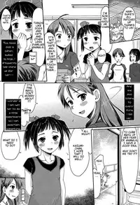 [Souko Souji] Hajimete no Inukan! | Happy & Embarrassing Animal Protection - First Time Dog Sex (COMIC Tenma 2015-04) [English] [Mynock]