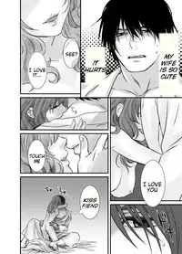 [Fuka Midori(Sonohoka)] Hak x Yona R18 log (Akatsuki no Yona) [English] [Tigoris Translates]