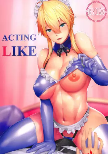 (C94) [Hizatora (Kageshio)] Like Attracts Like (Fate/Grand Order) [English] [Zero Translations]