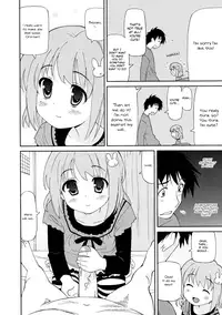 [Homing] Super Satisfaction Delivery #6 -My Neighbor Saki-chan- [ENG] (Hayama_Kotono)