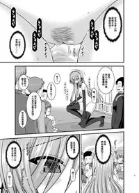 [valssu (Charu)] Melon ga Chou Shindou! R14 (Tales of the Abyss) [Chinese] [流星汉化] [Digital]