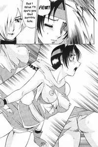 NIGHT HEAD 9 [English] [Rewrite] [Hentai Wallpaper]