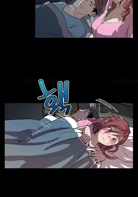 Moms Cafe Ch.1-9