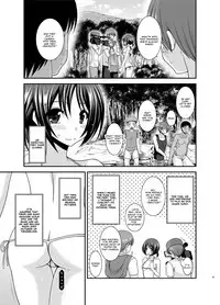 [valssu (Charu)] Roshutsu Shoujo Yuugi Aida [English] [Munyu] [Digital] [Incomplete]