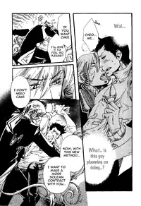 [Kuku Hayate] Maou no Amai Keiyaku - The sweet contract of the demon king Ch. 1-3 [English]