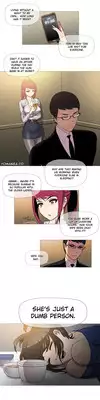 [ButcherBoy] Household Affairs Ch.1-24 (English) (YoManga) (Ongoing)