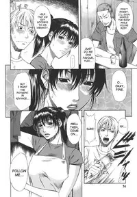 [Sunakawa Tara] Sexualizm [English] [SaHa]