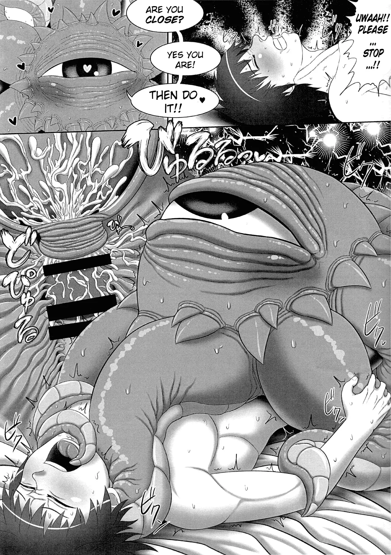 Shuma Lover