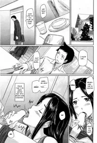 [Kisaragi Gunma] Help Me! Misaki-san ~Boku no Misaki-san Hen~ | Help Me! Misaki-san ~Chapter My Misaki-san~ (COMIC HOTMiLK 2011-02) [English] {aceonetwo}