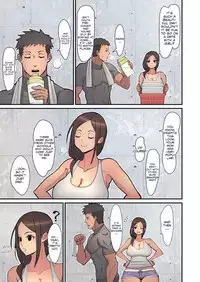 [Harapeko Teishoku (Sueyuu)] Haha kara Inbo ni Natta Wake | The Reason She Turned From a Mother to a Perverted Mother [English] {elmoto}