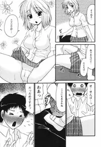 Comic Hime Dorobou [2008-09]