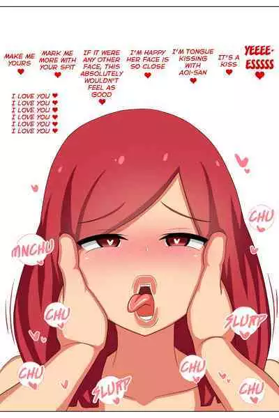 Futanari Matching Service 3