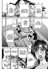[Ozaki Akira] Porno First ~Yuriko Shichou no H na Kaikaku~ | Porno First ~Mayor Yuriko's Sexy Reform~ Ch. 1-6 [English] [erc] [Digital]