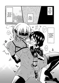 [Mary no Yamai (Taguchi)] Buta ni Sasagu Kyouki no Chou [English] [Mysterymeat3] [Digital]