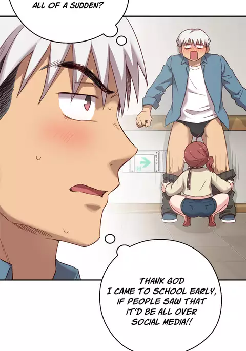 H-Campus Ch.0-33