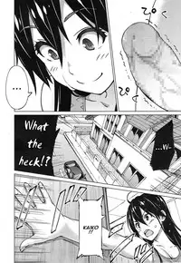 [Sanagi Torajirou] Jikken Shimai | Experiment Sisters (COMIC Megastore Alpha 2014-12) [English] [thetsuuyaku]