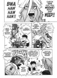 [Isutoshi] Slut Girl 6 [English]