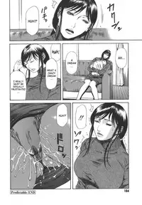 [Sunakawa Tara] Sexualizm [English] [SaHa]
