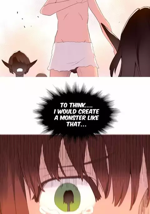 A World That I Rule Ch.01-35