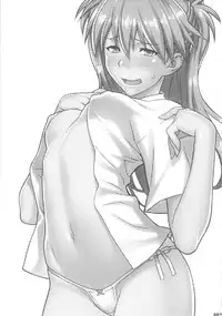 (COMIC1☆7) [Motchie Kingdom (Motchie)] IQ200 no Nikubenki (Neon Genesis Evangelion)