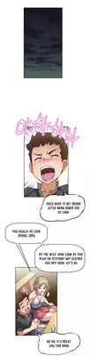 [Worin] Brawling Go Ch.0-37 (English) (YoManga) (Ongoing)