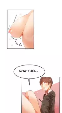 [Mx2J] Hahri's Lumpy Boardhouse Ch. 0-20 [English] (YoManga) (Ongoing)