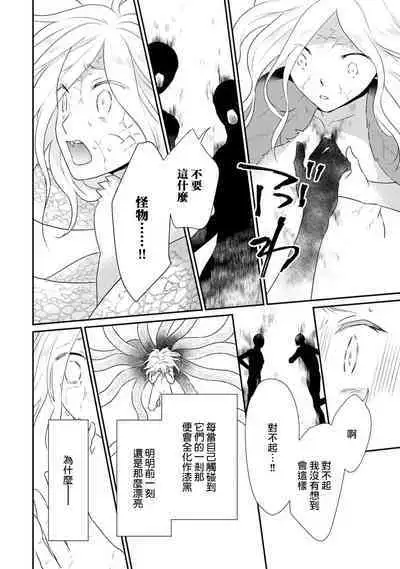 [Narada Yamato] Tensei Majo wa Ryuuzoku no Mamono-sama ni Kakowaremasu | 转生魔女被魔龙金屋藏娇了 1-8 [Chinese] [莉赛特汉化组]