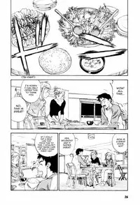 [Zerry Fujio] Come Together [English]
