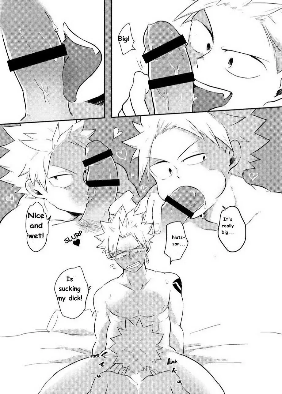 SS Class Mission 2 – Fairy Tail dj