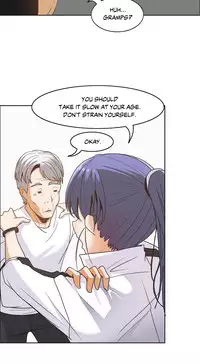 [Gaehoju] The Girl That Wet the Wall Ch. 3-10 [English]