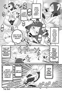(C82) [Bronco Hitoritabi (Various)] Fire Loveblem - Kakusei Kinshin Daigattai (Fire Emblem Awakening) [English] [biribiri]