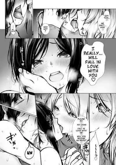 Bokukko wa Hokenshitsu no Sensei o Suki ni Nanka Naranai | No Way She'd Fall in Love with the Nurse